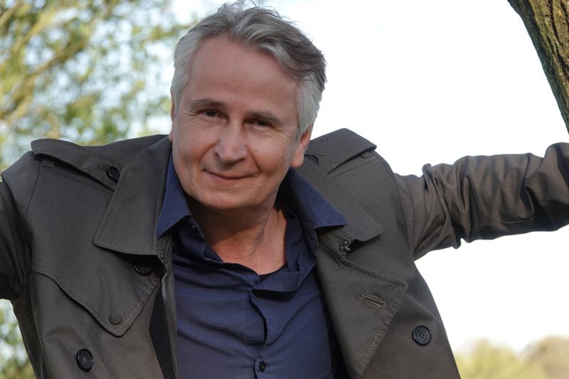 Oliver Peuker